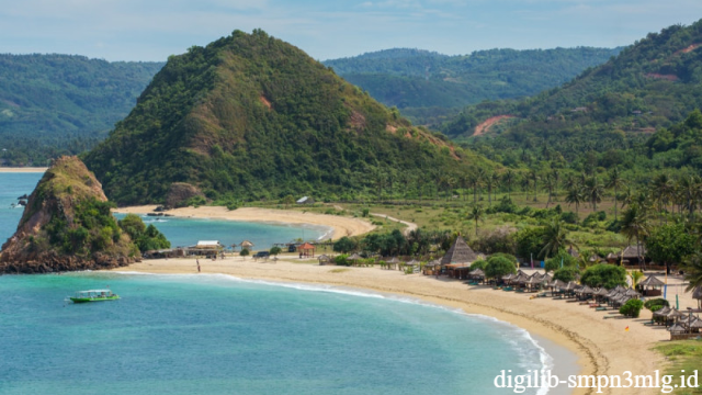 Peluang Bisnis Menjanjikan di Pulau Lombok