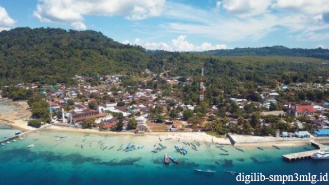 Peluang Bisnis yang Paling Menjanjikan di Maluku