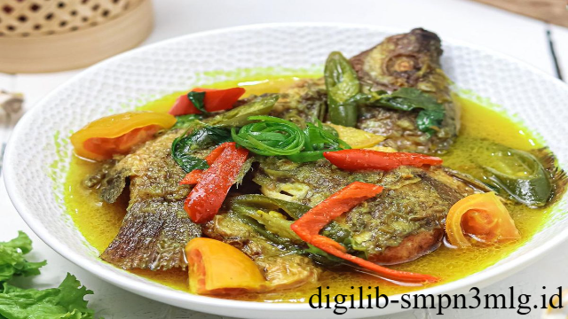 Palumara: Kuah Asam Gurih Warisan Laut Makassar