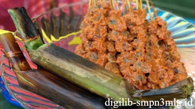 Sate Pokea: Cita Rasa Khas Sulawesi yang Menggugah Selera